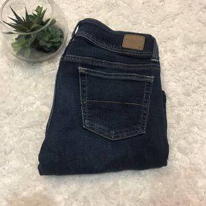 American Eagle Outfitters jeans